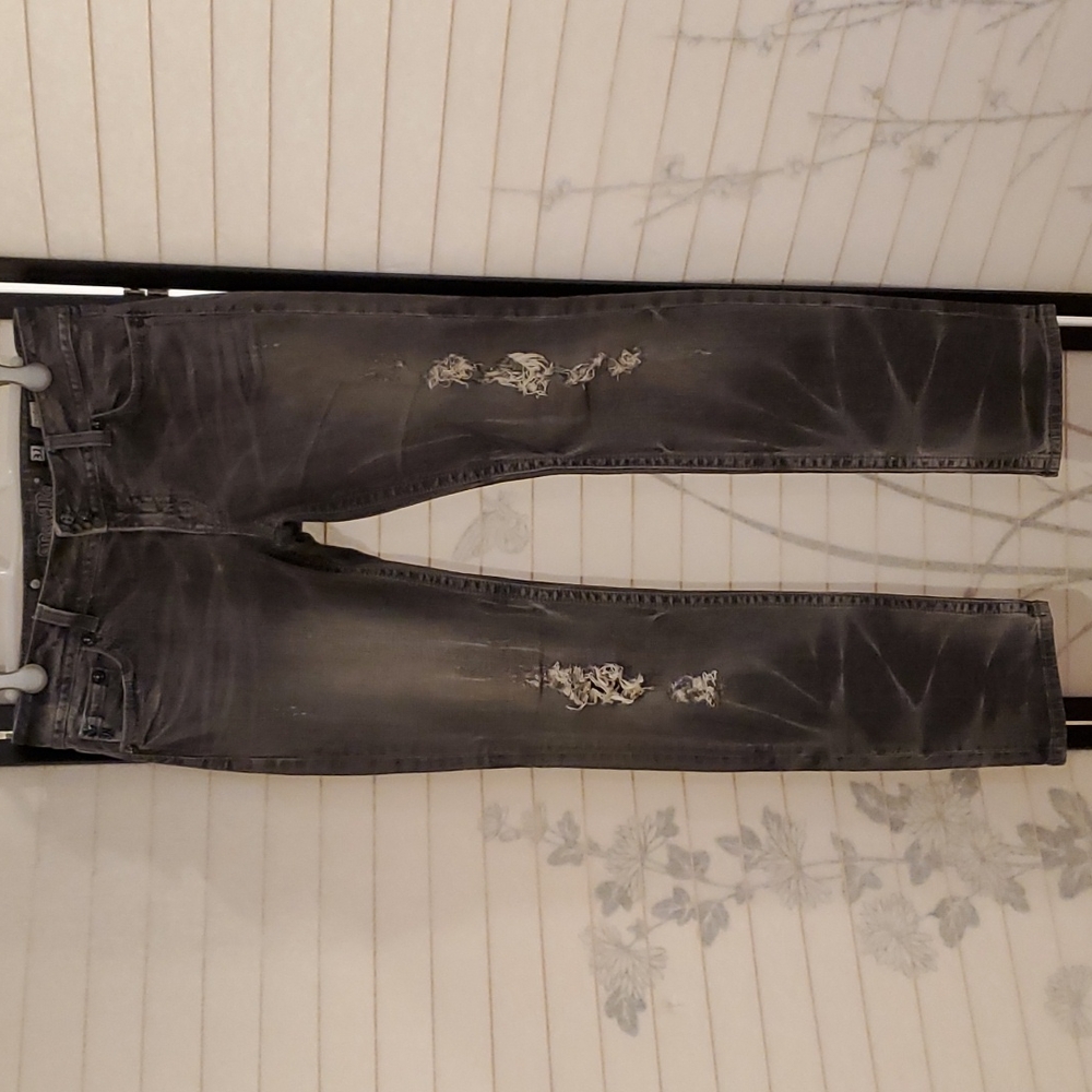 MISS ME JP4009SK-4 Skinny Jeans